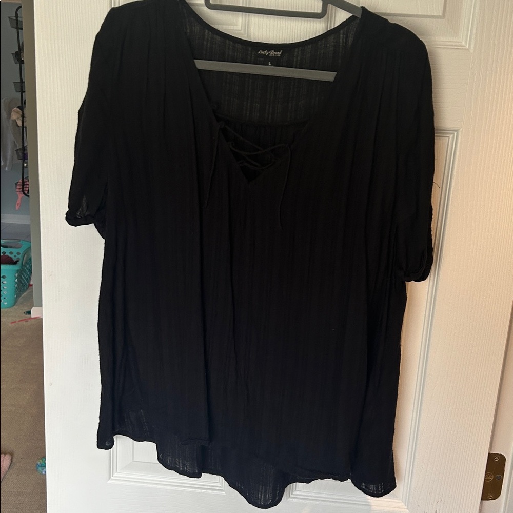 Lucky Brand Shirt